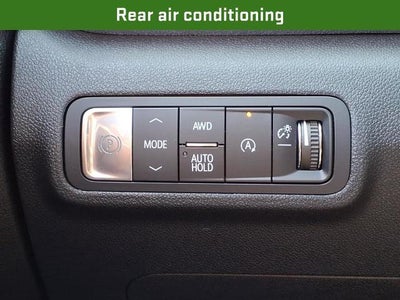 2026 GMC Terrain AWD 4dr Elevation