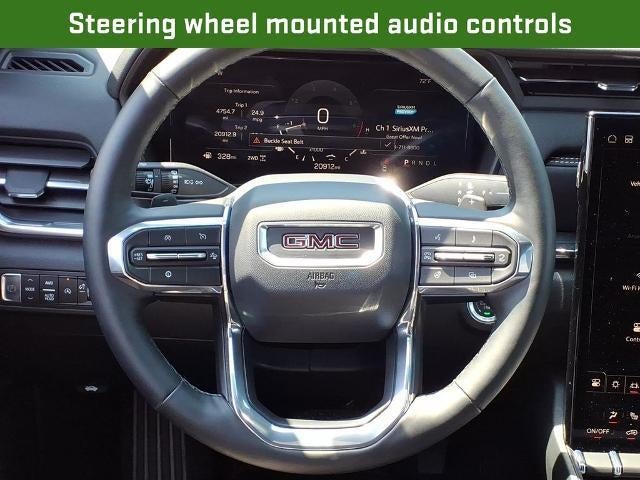 2026 GMC Terrain AWD 4dr Elevation