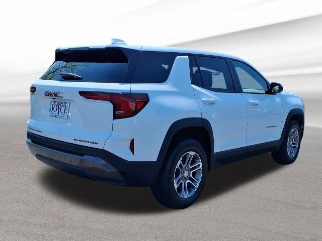 2026 GMC Terrain AWD 4dr Elevation