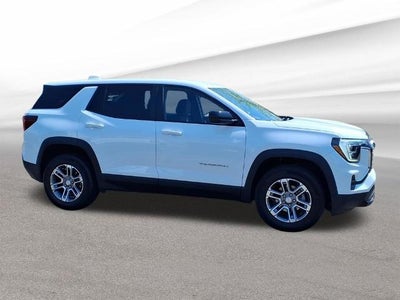 2026 GMC Terrain AWD 4dr Elevation