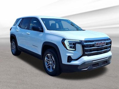 2026 GMC Terrain AWD 4dr Elevation