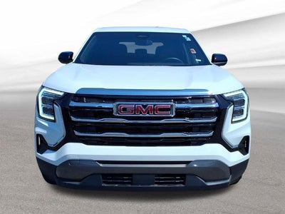 2026 GMC Terrain AWD 4dr Elevation
