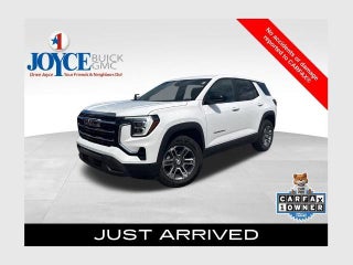 2026 GMC Terrain AWD 4dr Elevation