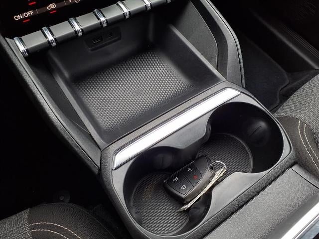 2025 GMC Terrain AWD 4dr Elevation