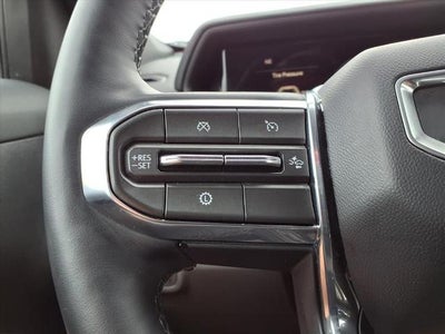 2025 GMC Terrain AWD 4dr Elevation