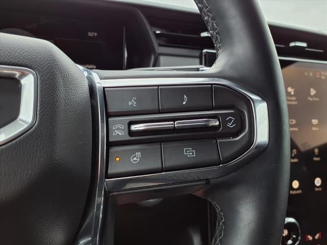 2025 GMC Terrain AWD 4dr Elevation