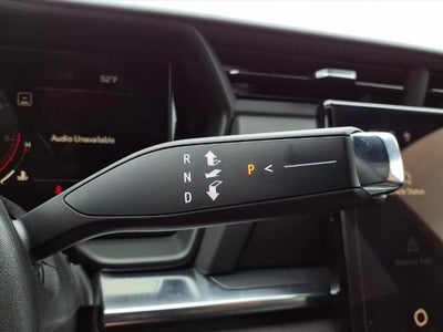 2025 GMC Terrain AWD 4dr Elevation