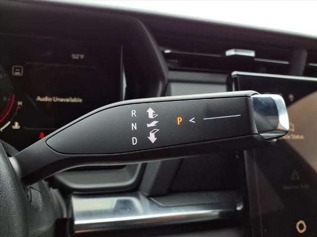 2025 GMC Terrain AWD 4dr Elevation