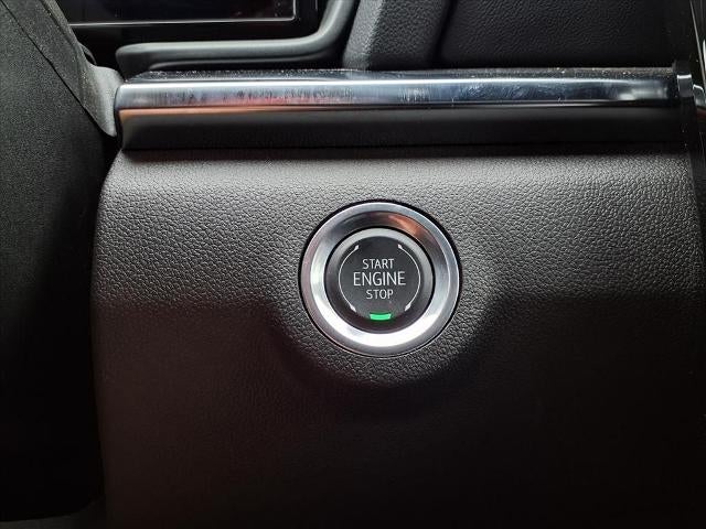 2025 GMC Terrain AWD 4dr Elevation