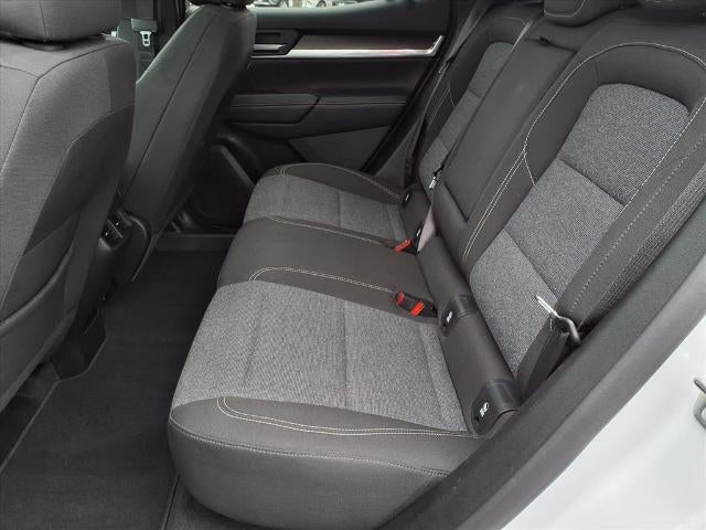 2025 GMC Terrain AWD 4dr Elevation