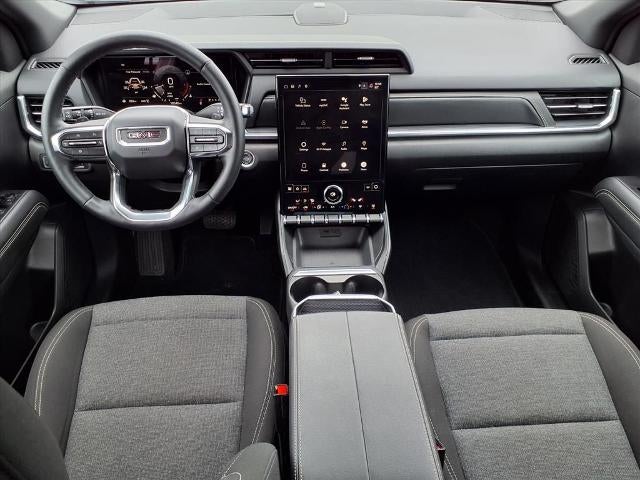 2025 GMC Terrain AWD 4dr Elevation