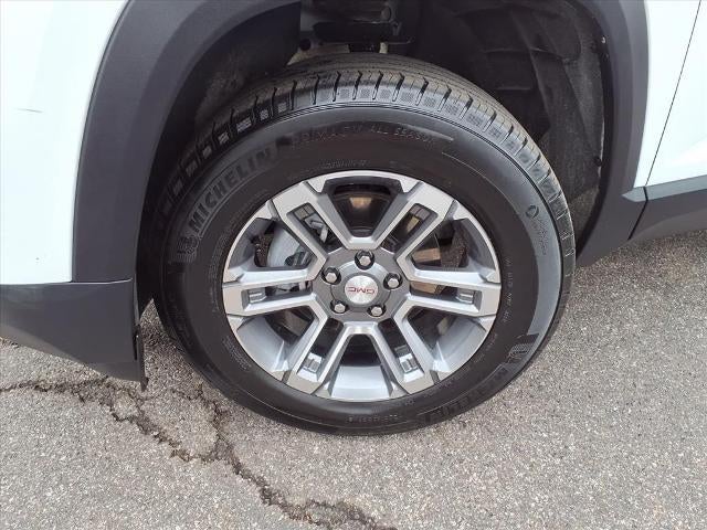 2025 GMC Terrain AWD 4dr Elevation