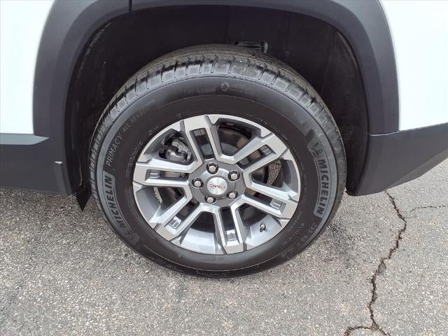 2025 GMC Terrain AWD 4dr Elevation