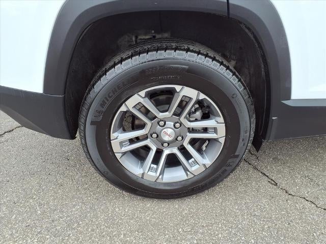 2025 GMC Terrain AWD 4dr Elevation