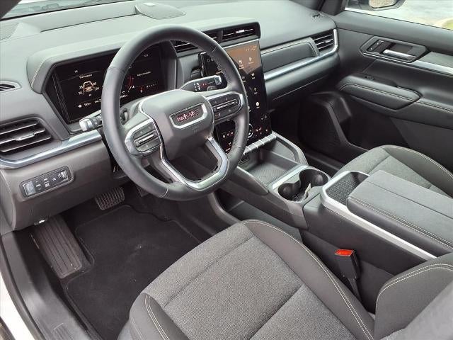 2025 GMC Terrain AWD 4dr Elevation
