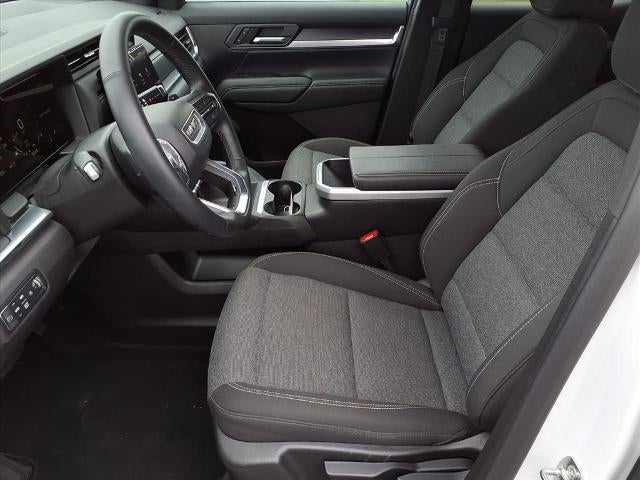 2025 GMC Terrain AWD 4dr Elevation