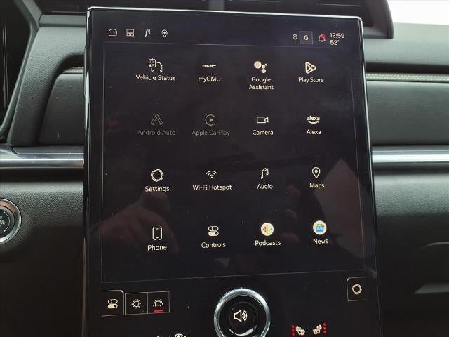 2025 GMC Terrain AWD 4dr Elevation