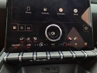 2025 GMC Terrain AWD 4dr Elevation