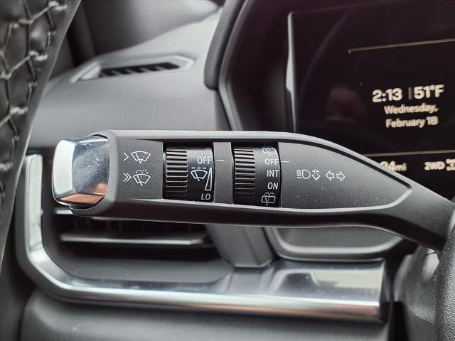 2025 GMC Terrain AWD 4dr Elevation