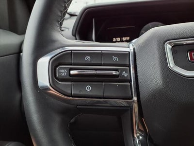 2025 GMC Terrain AWD 4dr Elevation