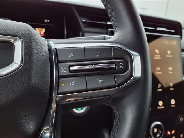 2025 GMC Terrain AWD 4dr Elevation