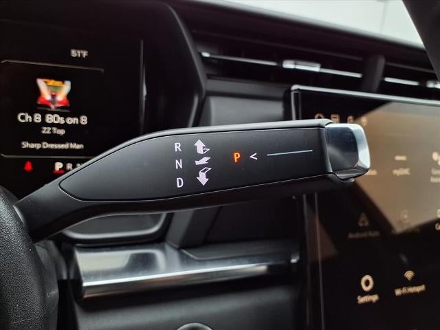 2025 GMC Terrain AWD 4dr Elevation