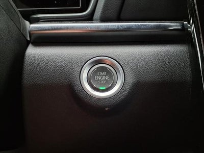 2025 GMC Terrain AWD 4dr Elevation