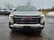 2025 GMC Terrain AWD 4dr Elevation