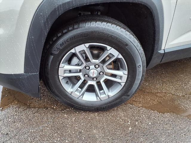 2025 GMC Terrain AWD 4dr Elevation