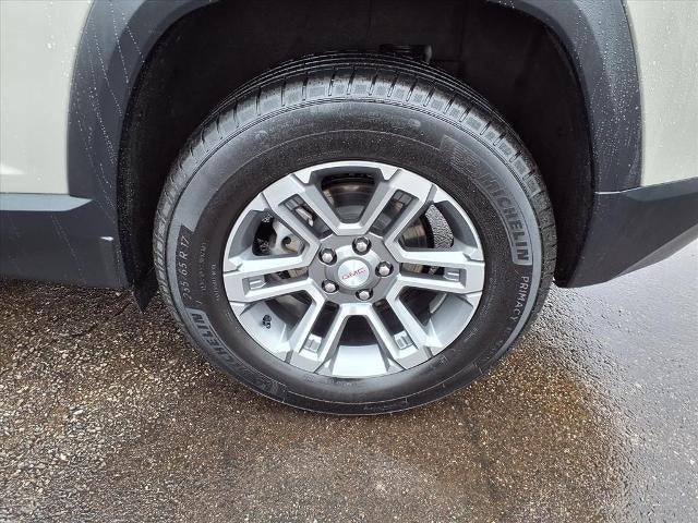 2025 GMC Terrain AWD 4dr Elevation