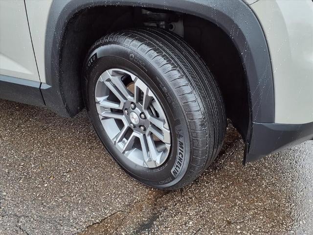 2025 GMC Terrain AWD 4dr Elevation