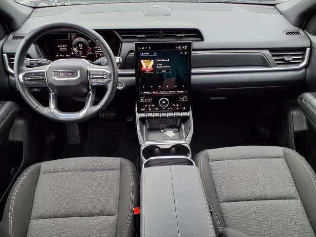 2025 GMC Terrain AWD 4dr Elevation