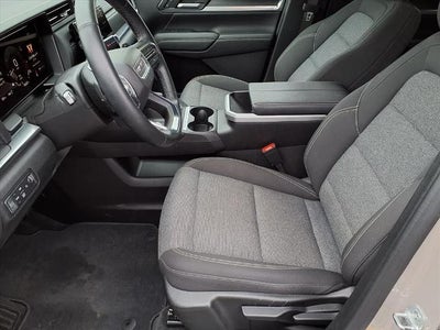2025 GMC Terrain AWD 4dr Elevation