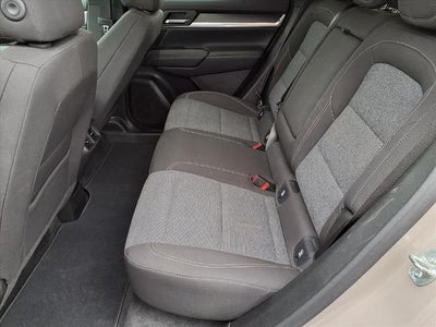 2025 GMC Terrain AWD 4dr Elevation