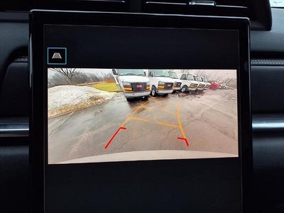 2025 GMC Terrain AWD 4dr Elevation