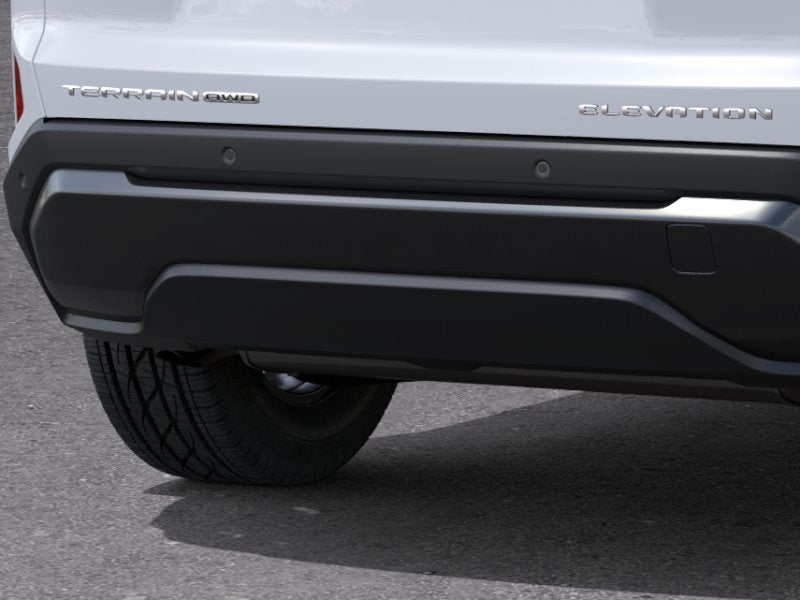 2027 GMC Terrain Elevation - Photo 14