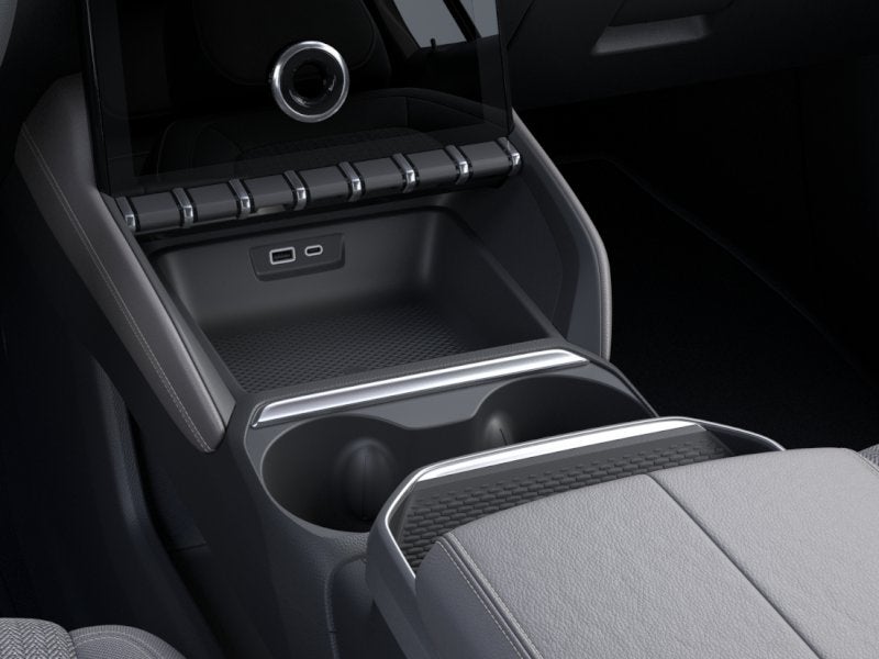 2027 GMC Terrain Elevation - Photo 23