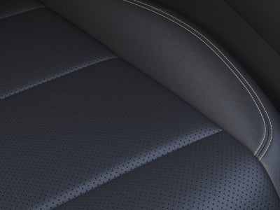 2027 GMC Terrain AWD 4dr Elevation