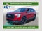 2023 GMC Terrain AWD 4dr SLT