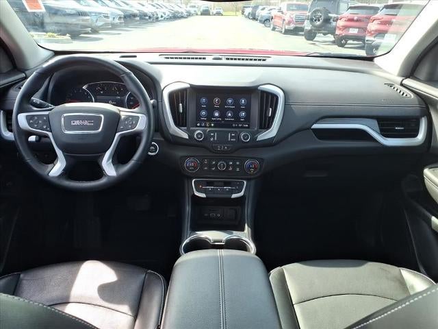2023 GMC Terrain AWD 4dr SLT