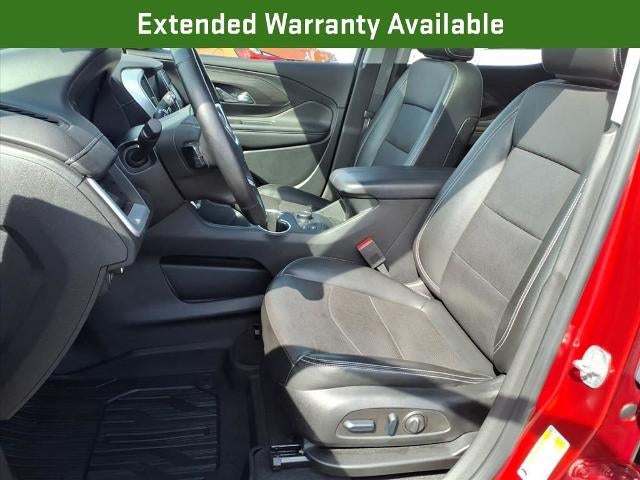 2023 GMC Terrain AWD 4dr SLT