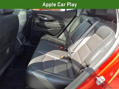 2023 GMC Terrain AWD 4dr SLT