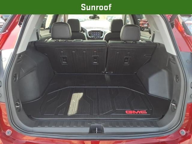 2023 GMC Terrain AWD 4dr SLT