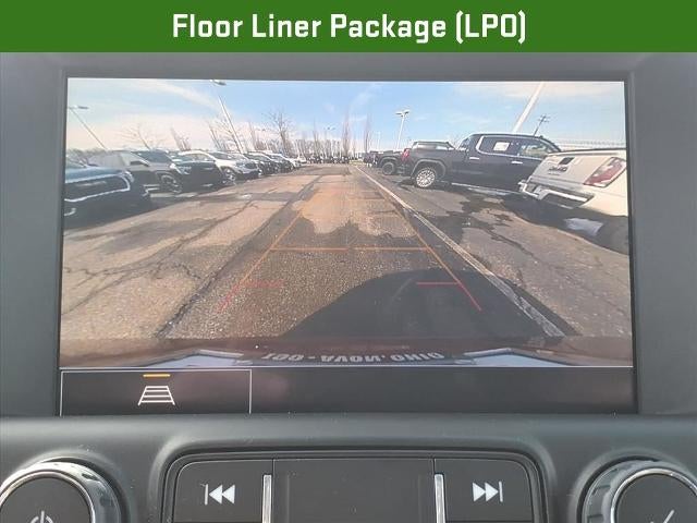 2023 GMC Terrain AWD 4dr SLT