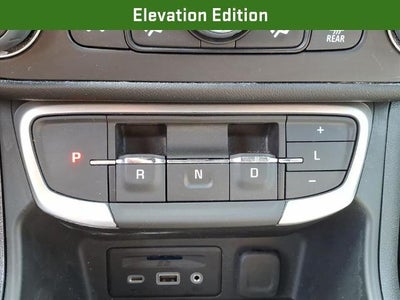 2023 GMC Terrain AWD 4dr SLT