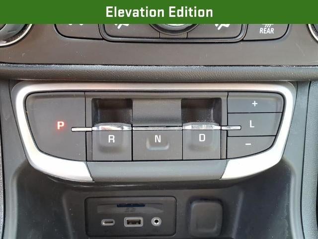 2023 GMC Terrain AWD 4dr SLT