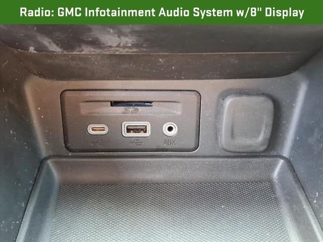 2023 GMC Terrain AWD 4dr SLT