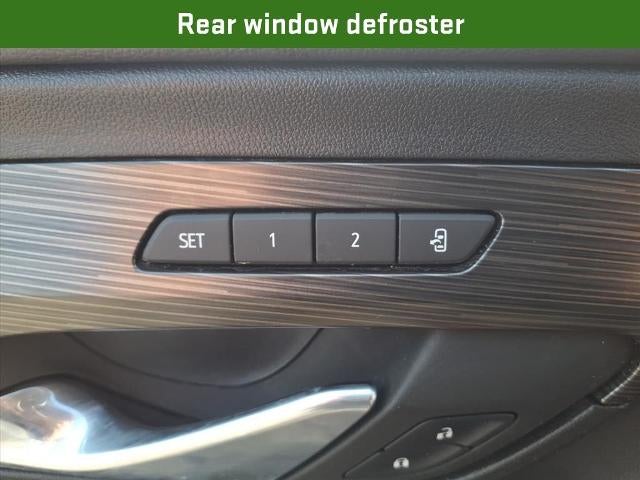 2023 GMC Terrain AWD 4dr SLT