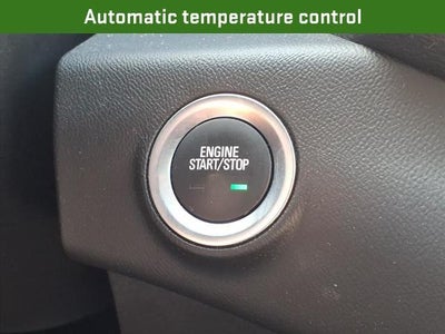 2023 GMC Terrain AWD 4dr SLT