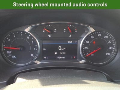 2023 GMC Terrain AWD 4dr SLT